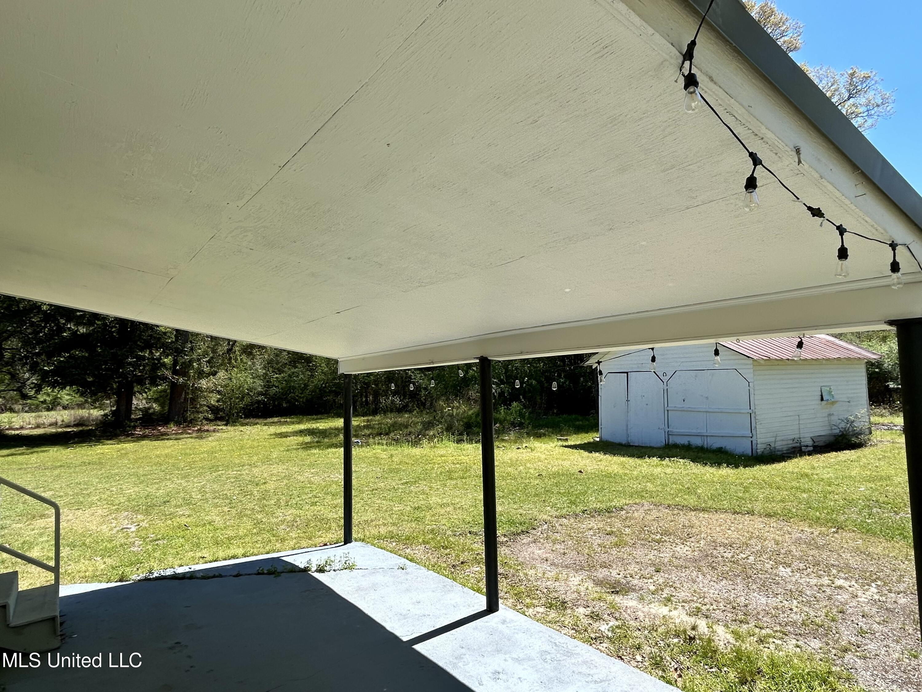 58 Hart Road Sandy Hook, MS 39478 - Photo 38 of 53 FB665A8A-E94D-4818-93CA-53F7C62A8255