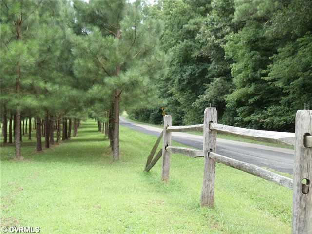 0 Burkeville Road Keysville, VA 23947 - Photo 1 of 1