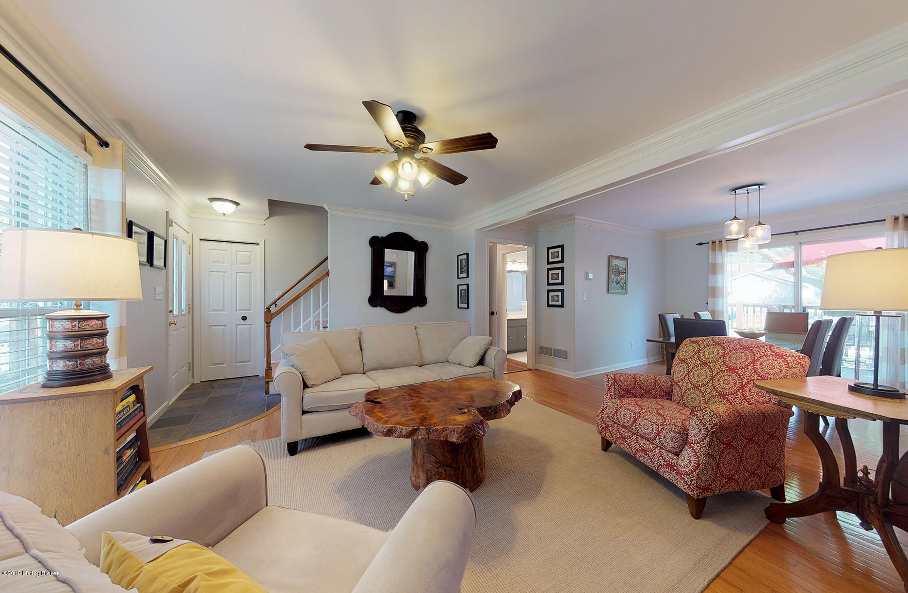 707 Stivers Road Louisville, KY 40207 - Photo 6 of 33 707-Stivers-Rd-016