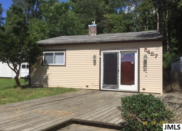 5487 Sandbeach Road Grass Lake, MI 49240 - Photo 1 of 20 Photo 1