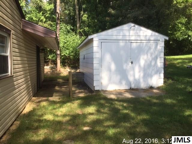 5487 Sandbeach Road Grass Lake, MI 49240 - Photo 14 of 20 Photo 14