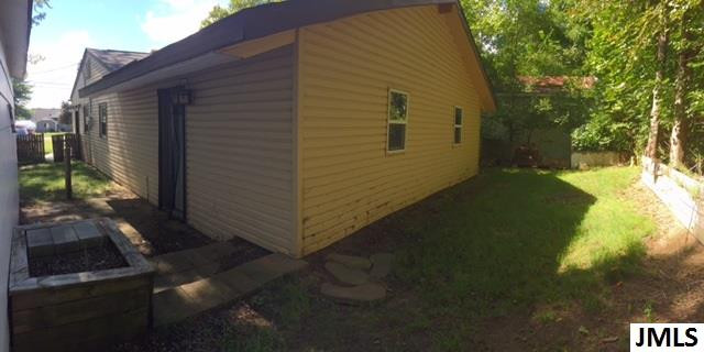 5487 Sandbeach Road Grass Lake, MI 49240 - Photo 17 of 20 Photo 17