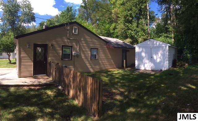 5487 Sandbeach Road Grass Lake, MI 49240 - Photo 18 of 20 Photo 18