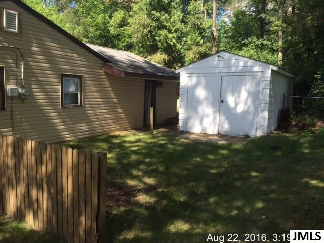 5487 Sandbeach Road Grass Lake, MI 49240 - Photo 19 of 20 Photo 19