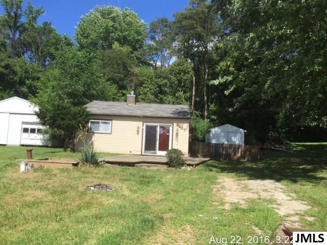 5487 Sandbeach Road Grass Lake, MI 49240 - Photo 20 of 20 Photo 20