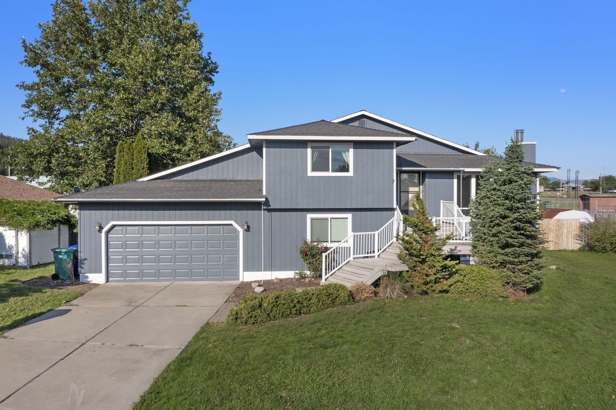 4902 North Lucille Road Spokane Valley, WA 99216 - Photo 1 of 36 Gallery Image 1