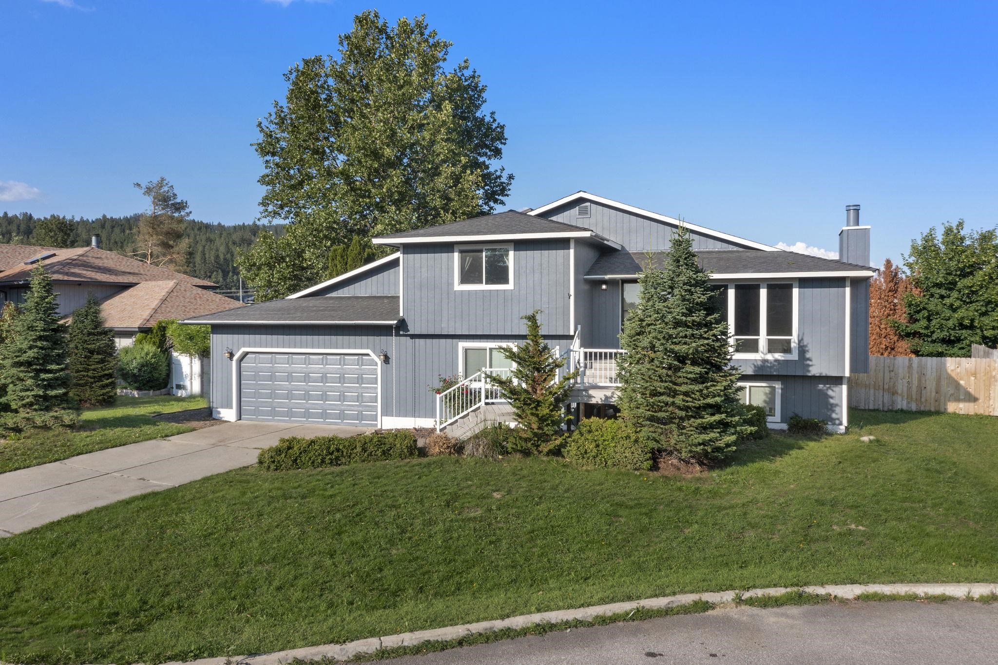 4902 North Lucille Road Spokane Valley, WA 99216 - Photo 2 of 36 Gallery Image 2