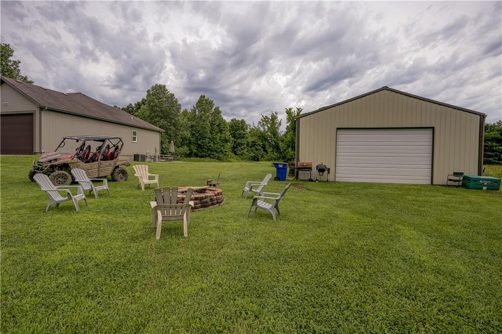 685 Northeast 1002p Road Calhoun, MO 65323 - Photo 65 of 66