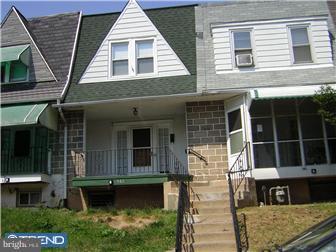 542 Littlecroft Road Upper Darby, PA 19082 - Photo 1 of 11 Exterior Front