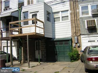 542 Littlecroft Road Upper Darby, PA 19082 - Photo 2 of 11 Exterior Back