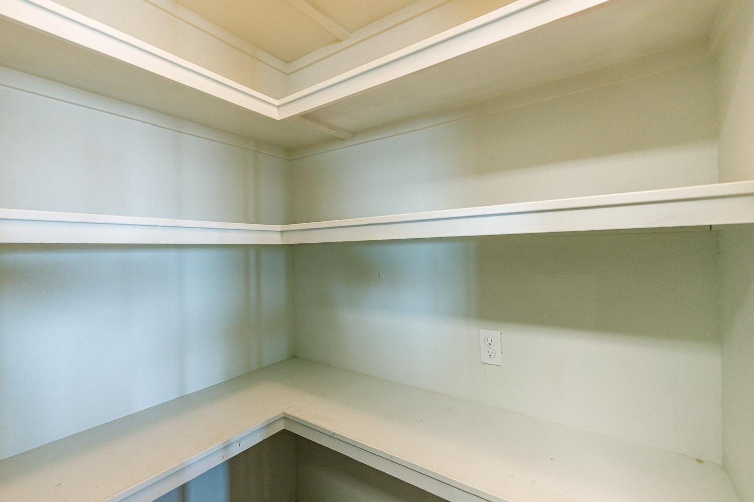 3931 Macaw Road Ropesville, TX 79358 - Photo 19 of 50 Pantry