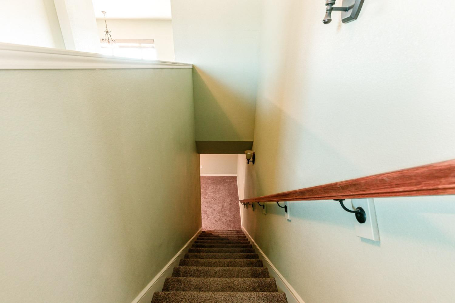 3931 Macaw Road Ropesville, TX 79358 - Photo 20 of 50 Basement