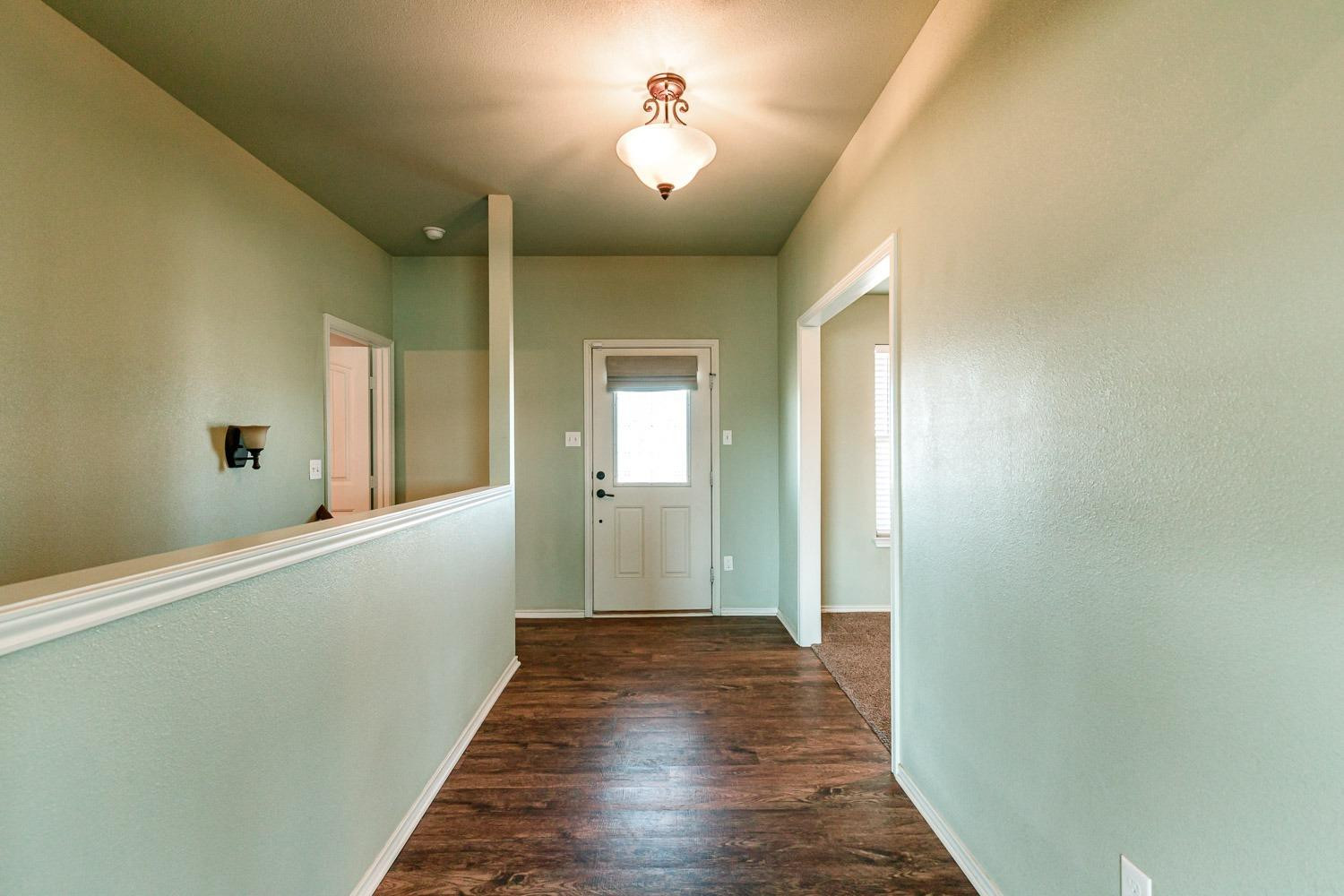 3931 Macaw Road Ropesville, TX 79358 - Photo 3 of 50 Entry Way