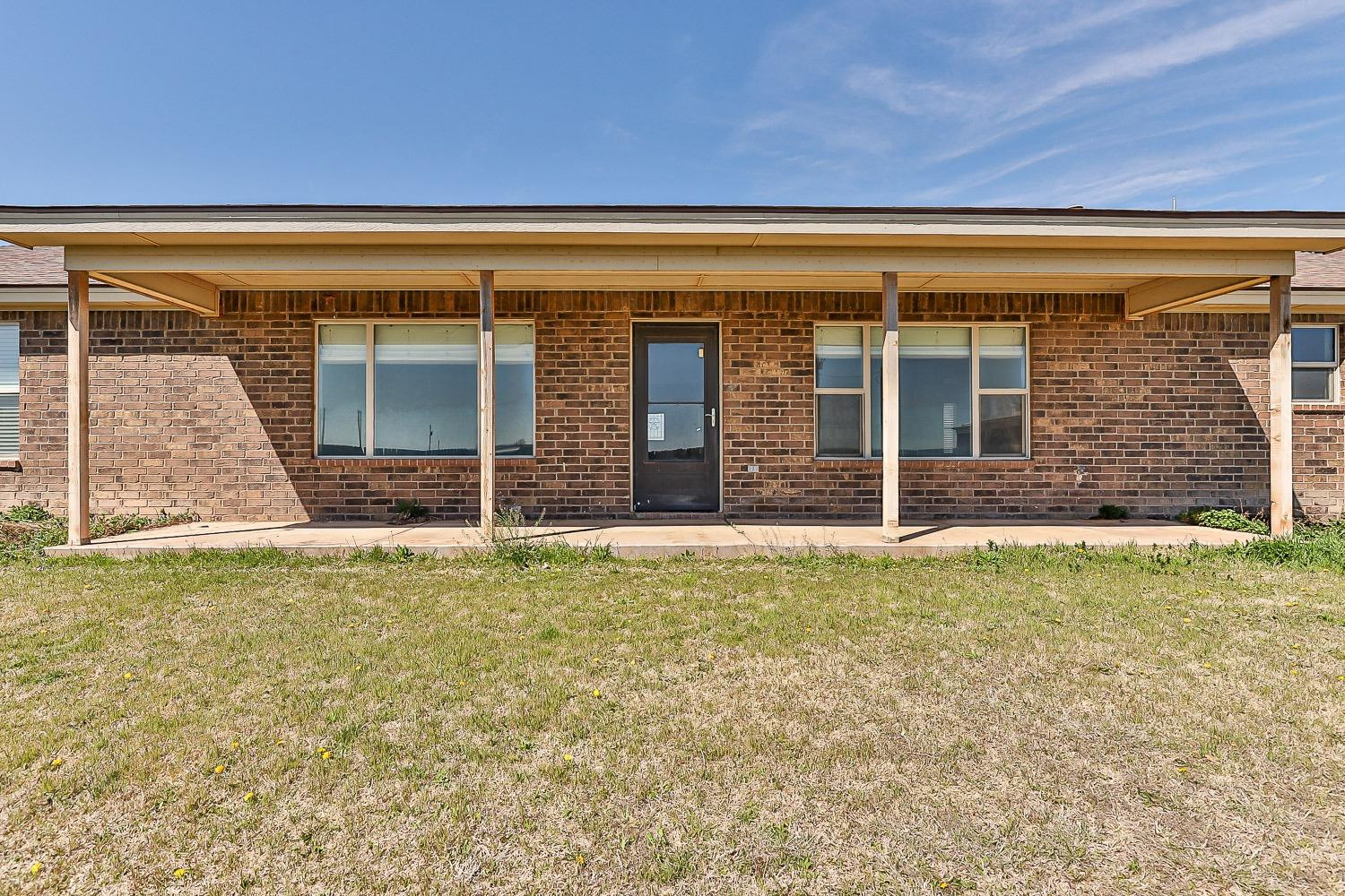3931 Macaw Road Ropesville, TX 79358 - Photo 40 of 50 Covered Patio
