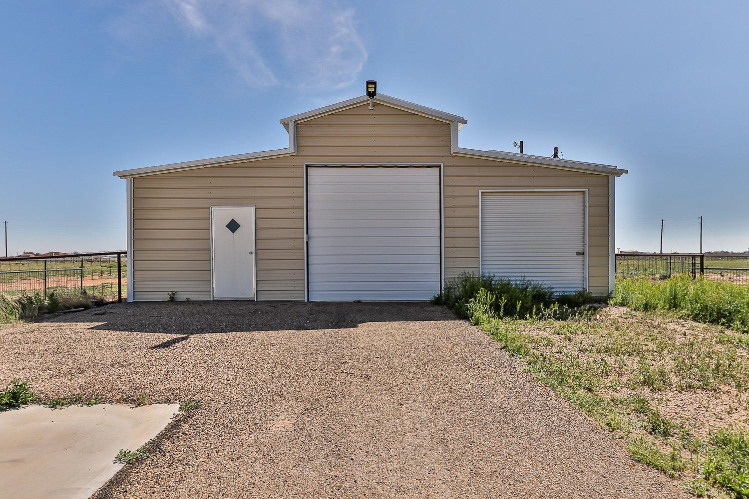 3931 Macaw Road Ropesville, TX 79358 - Photo 46 of 50 Second Workshop