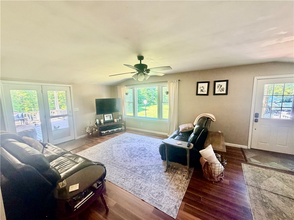 37 Stringham Road Gillett, PA 16925 - Photo 8 of 42