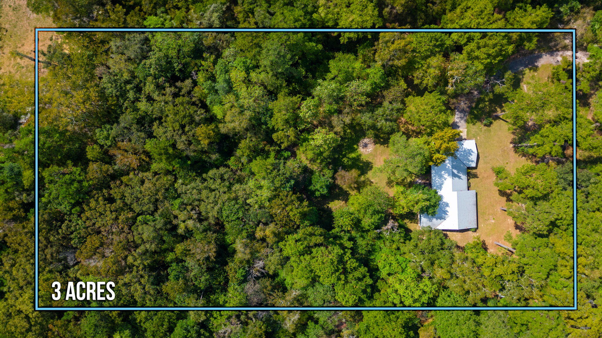 1551 Bob Sikes Road DeFuniak Springs, FL 32435 - Photo 49 of 50 50-web-or-mls-1551 Bob Sikes Rd Aerial-8