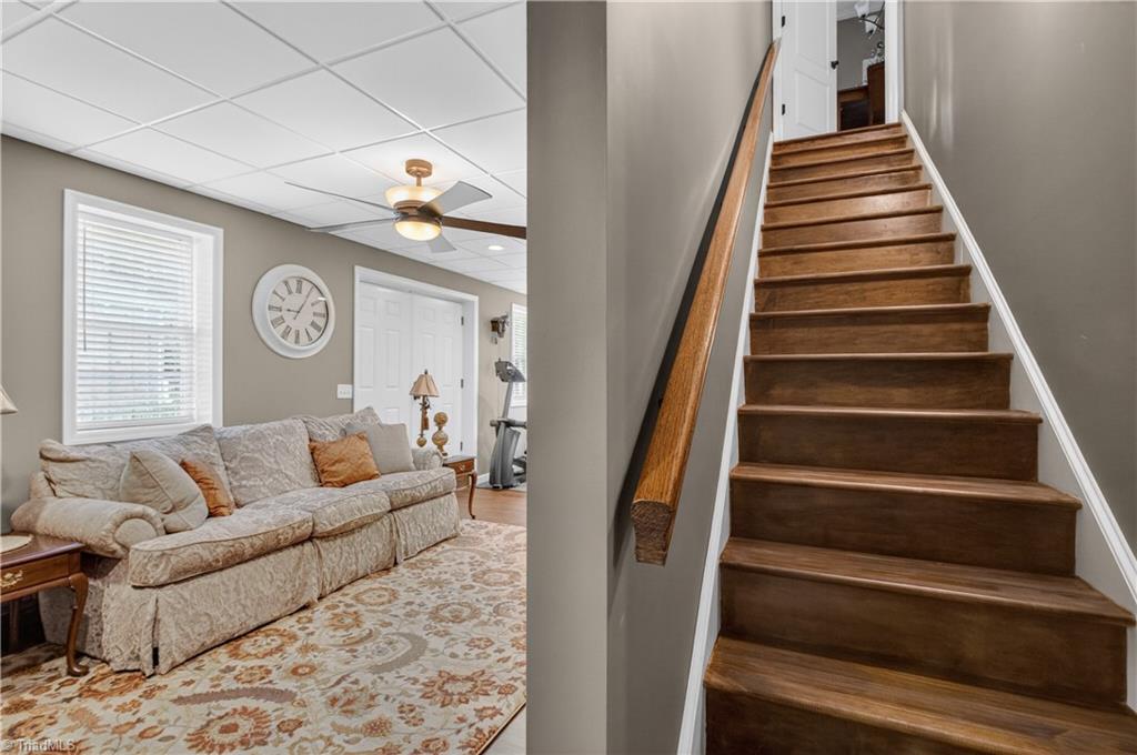 1380 Ridgewood Circle Asheboro, NC 27203 - Photo 28 of 45