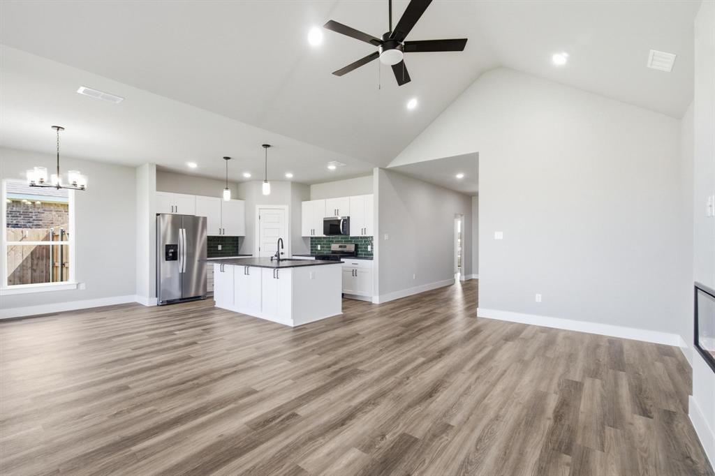 4118 Ranger Road Abilene, TX 79601 - Photo 4 of 15