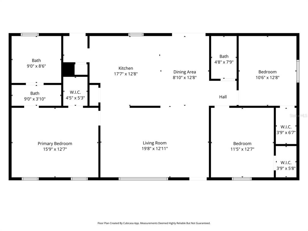 11881 Southwest 45th Street Webster, FL 33597 - Photo 2 of 27 a picture of a park