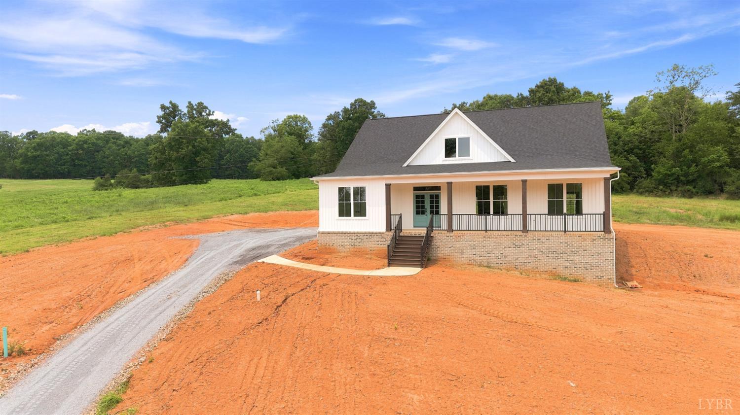 9009 Stonewall Road Appomattox, VA 24522 - Photo 41 of 66