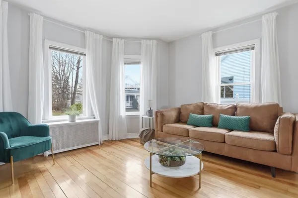 $419,900 | 43 Tampa Street, Worcester, MA 01604