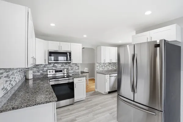 $419,900 | 43 Tampa Street, Worcester, MA 01604