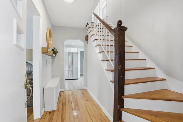 $419,900 | 43 Tampa Street, Worcester, MA 01604