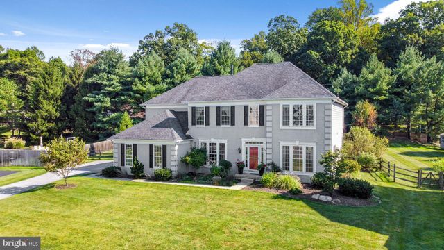 $800,000 | 106 Applegate Drive, West Chester, PA 19382