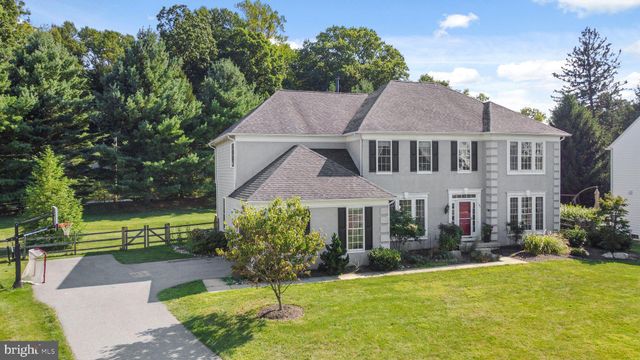 $800,000 | 106 Applegate Drive, West Chester, PA 19382