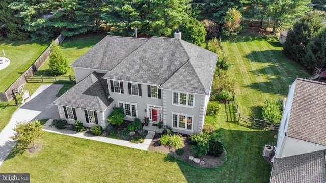 $800,000 | 106 Applegate Drive, West Chester, PA 19382