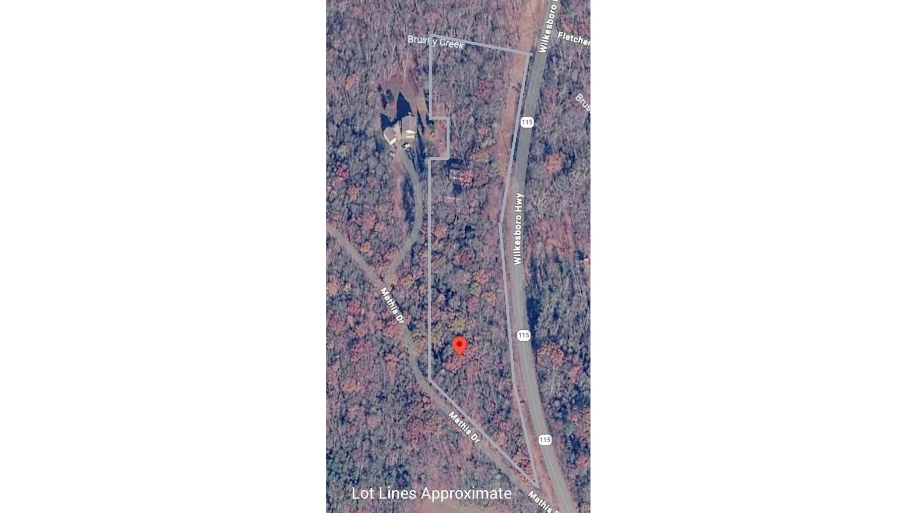 120 Mathis Drive Union Grove, NC 28689 - Photo 3 of 5