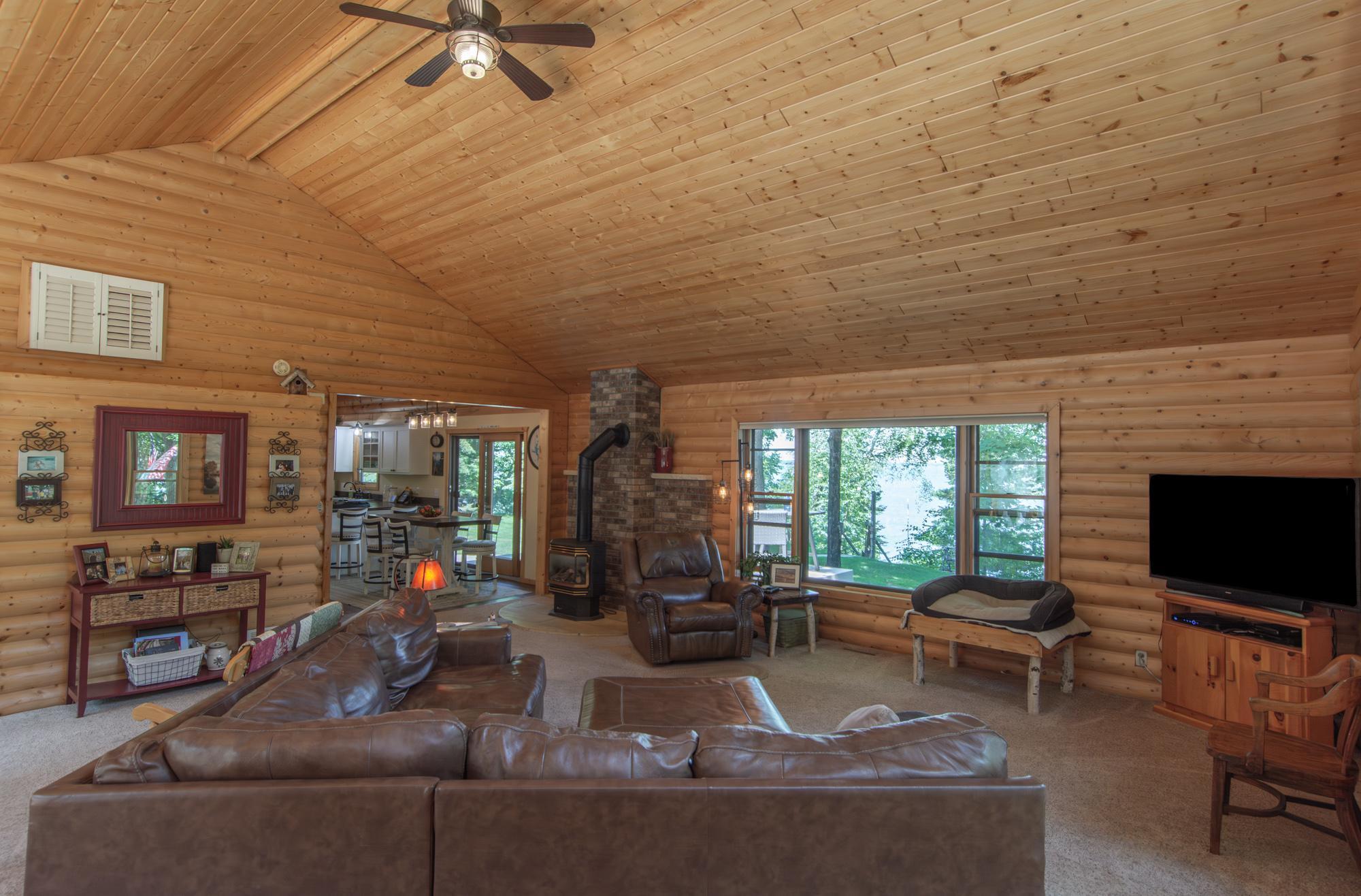 7516 Blue Water Beach Road Northwest Walker, MN 56484 - Photo 17 of 65