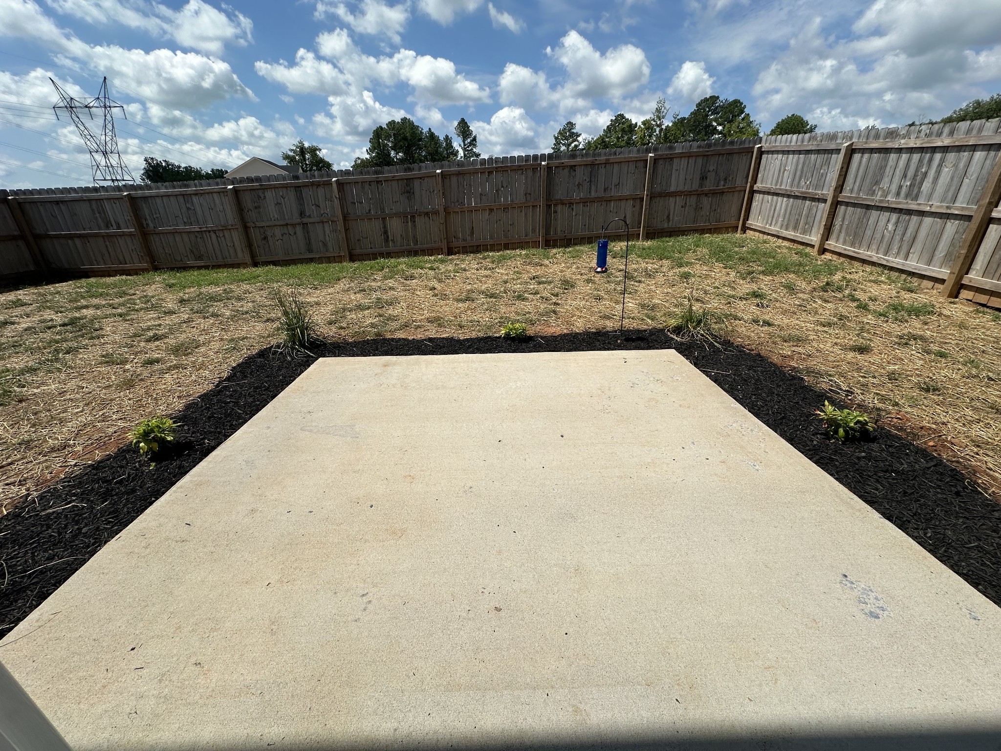128 Quarry Rdg Road Clarksville, TN 37043 - Photo 22 of 24 a view of outdoor space with yard
