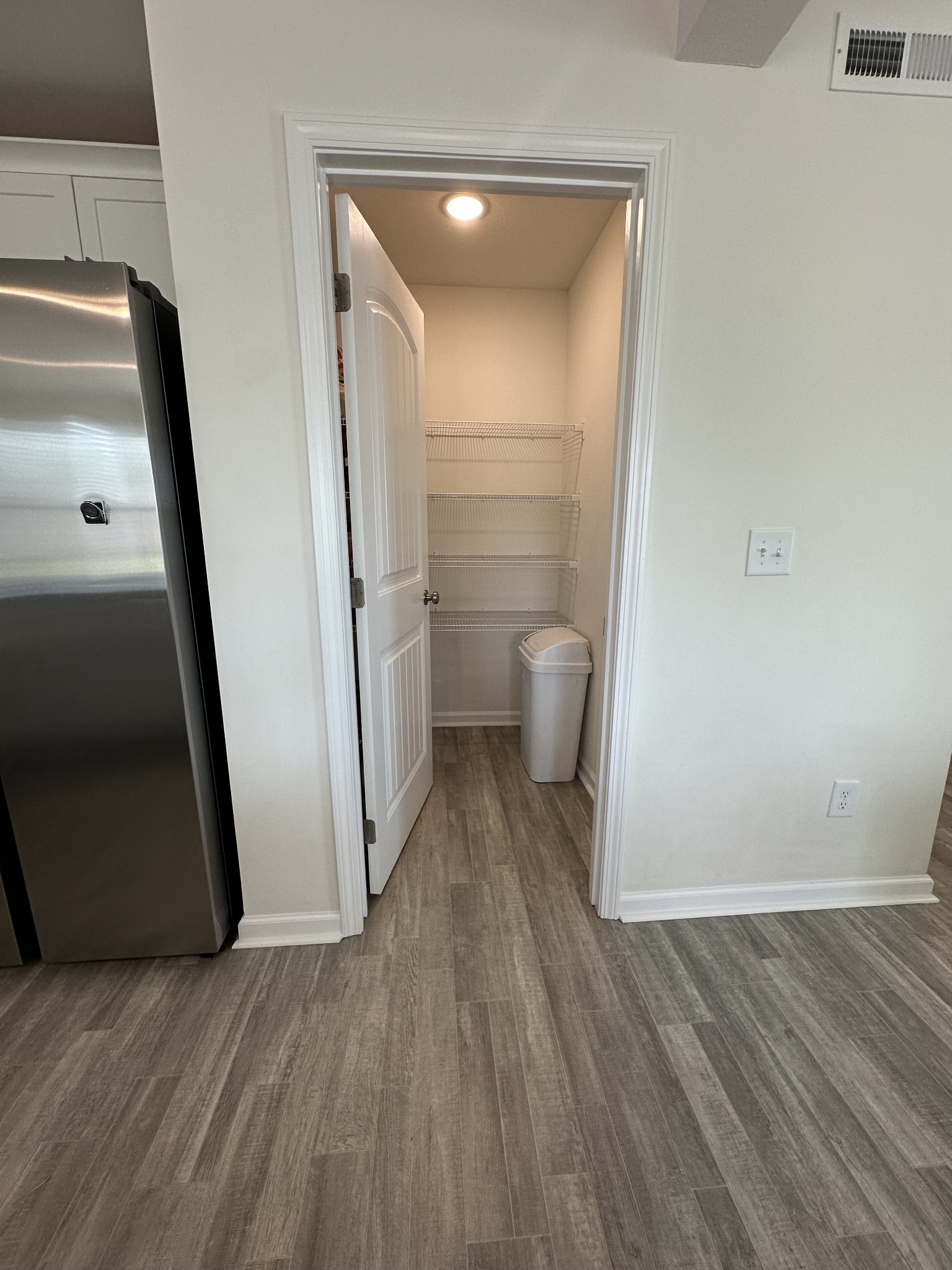 128 Quarry Rdg Road Clarksville, TN 37043 - Photo 7 of 24 a view of a storage in a room