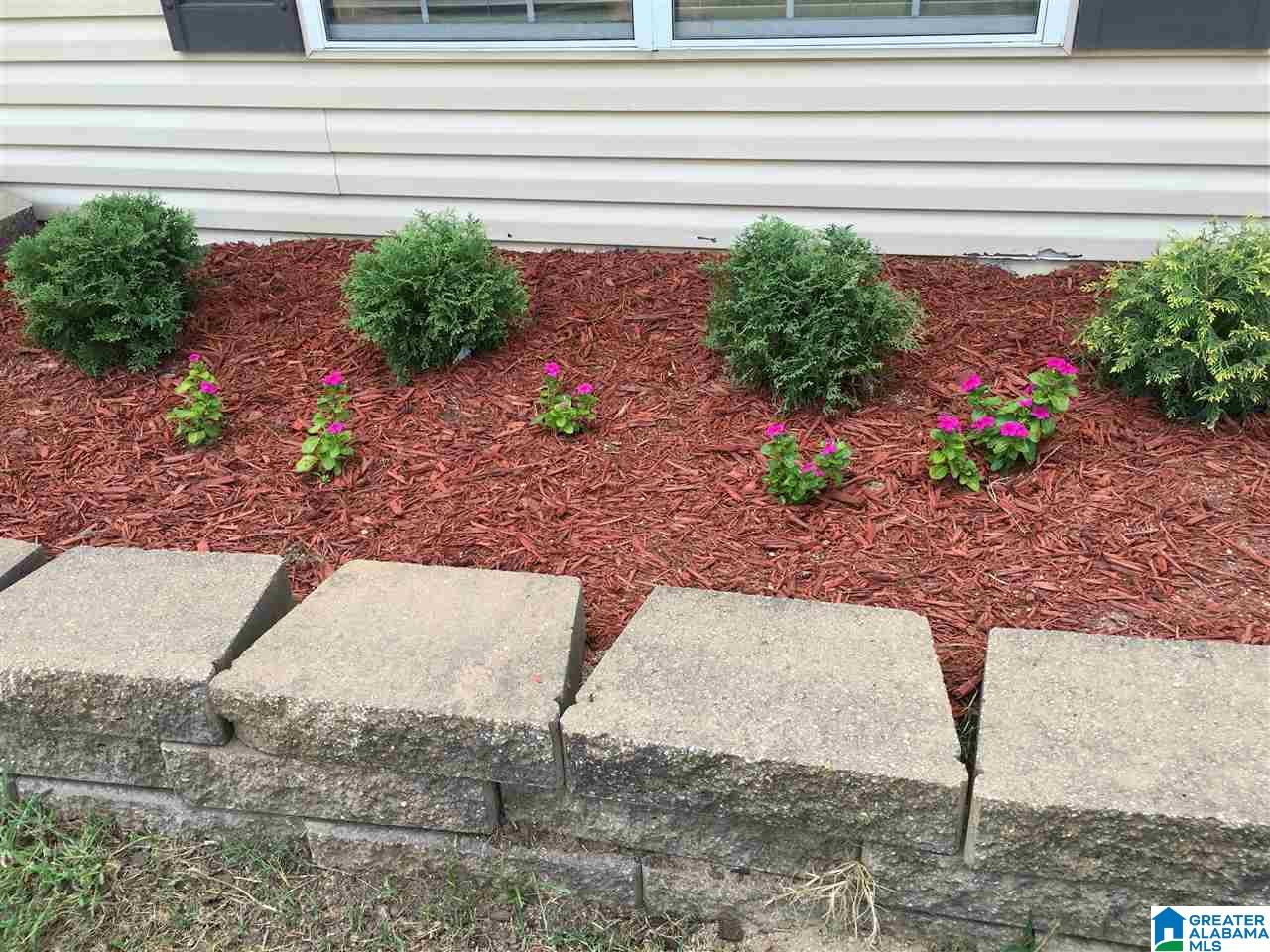 8356 Thomas Avenue Leeds, AL 35094 - Photo 16 of 17