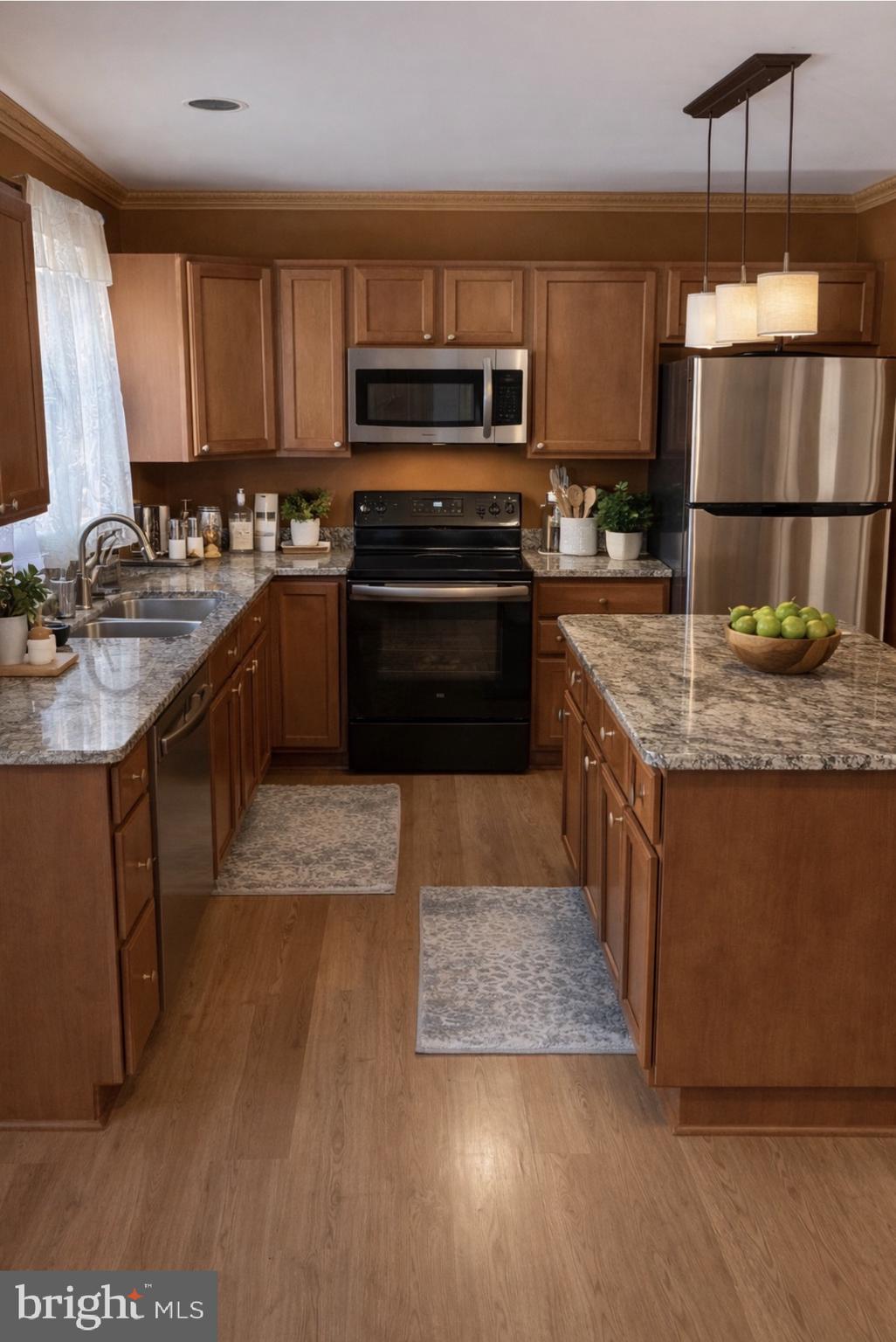 1012 Miles Avenue Cambridge, MD 21613 - Photo 17 of 26 Picture shown is an AI image Home is furnished