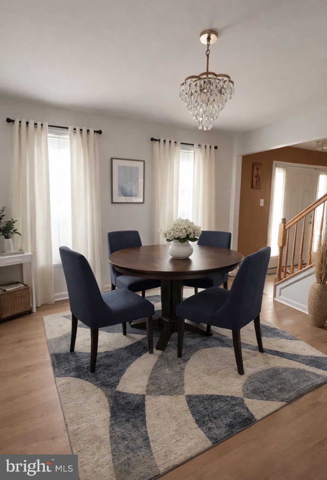 1012 Miles Avenue Cambridge, MD 21613 - Photo 18 of 26 Picture shown is an AI image Home is furnished