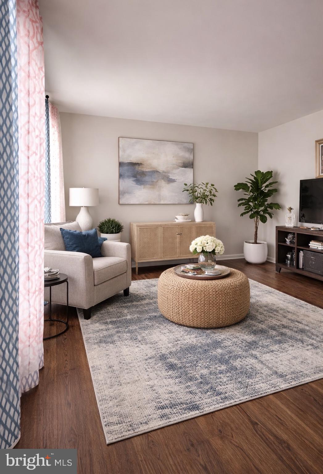 1012 Miles Avenue Cambridge, MD 21613 - Photo 19 of 26 Picture shown is an AI image Home is furnished