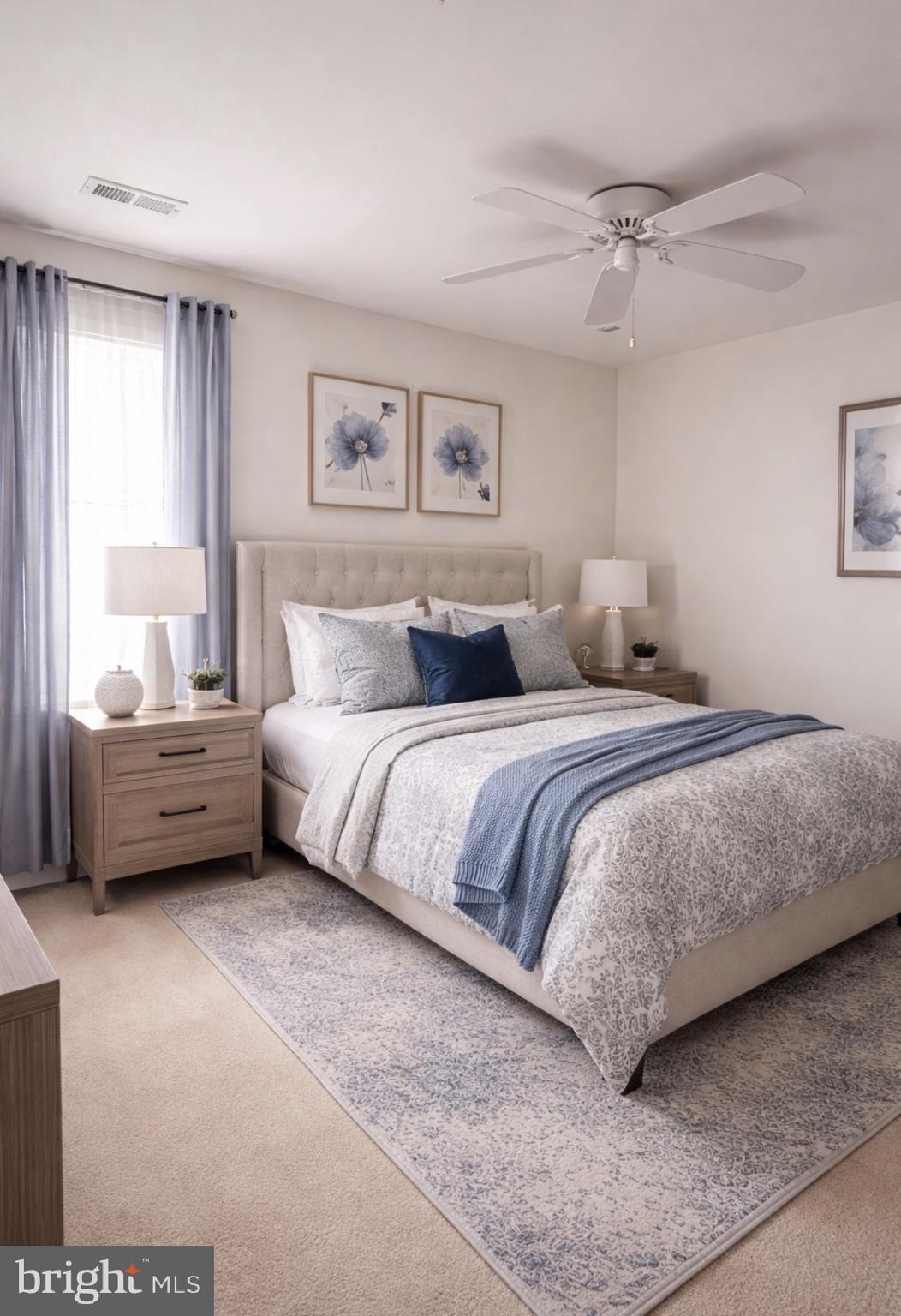 1012 Miles Avenue Cambridge, MD 21613 - Photo 21 of 26 Picture shown is an AI image Home is furnished