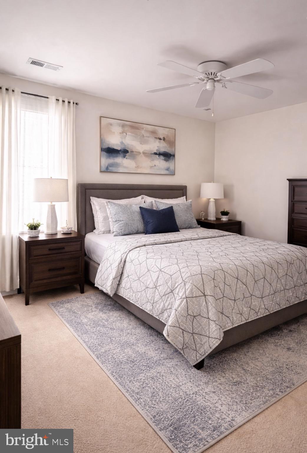 1012 Miles Avenue Cambridge, MD 21613 - Photo 22 of 26 Picture shown is an AI image Home is furnished