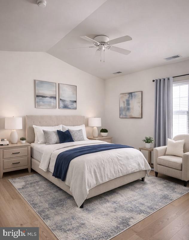 1012 Miles Avenue Cambridge, MD 21613 - Photo 23 of 26 Picture shown is an AI image Home is furnished