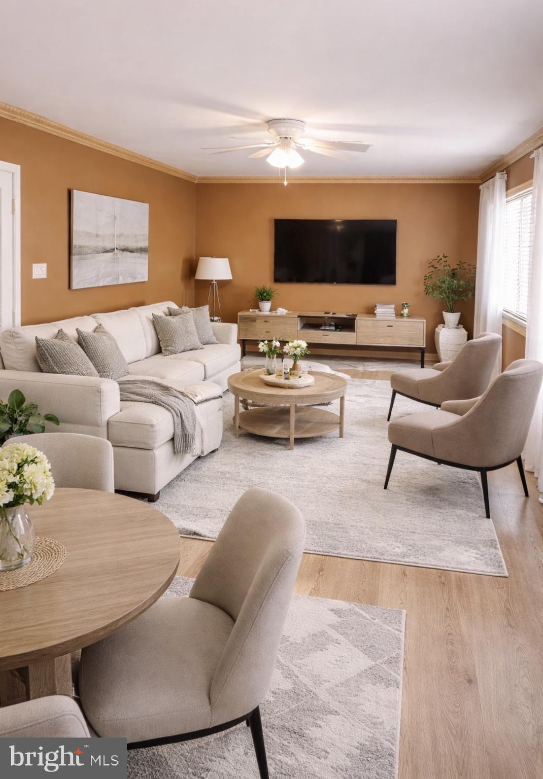 1012 Miles Avenue Cambridge, MD 21613 - Photo 24 of 26 Picture shown is an AI image Home is furnished