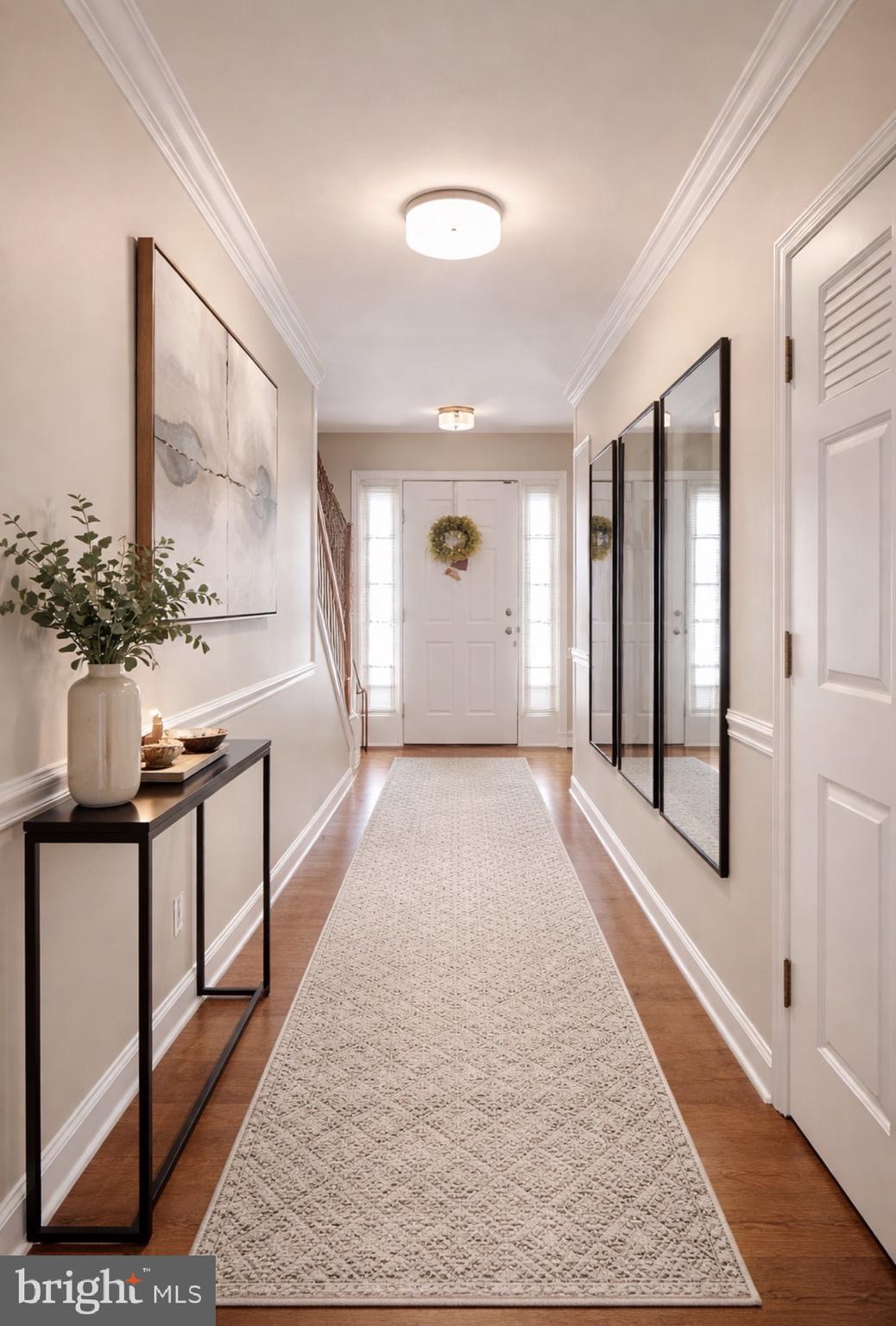 1012 Miles Avenue Cambridge, MD 21613 - Photo 25 of 26 Picture shown is an AI image Home is furnished