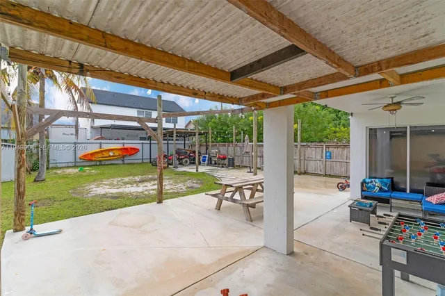 $3,200 | 24938 Southwest 128th Path, Homestead, FL 33032