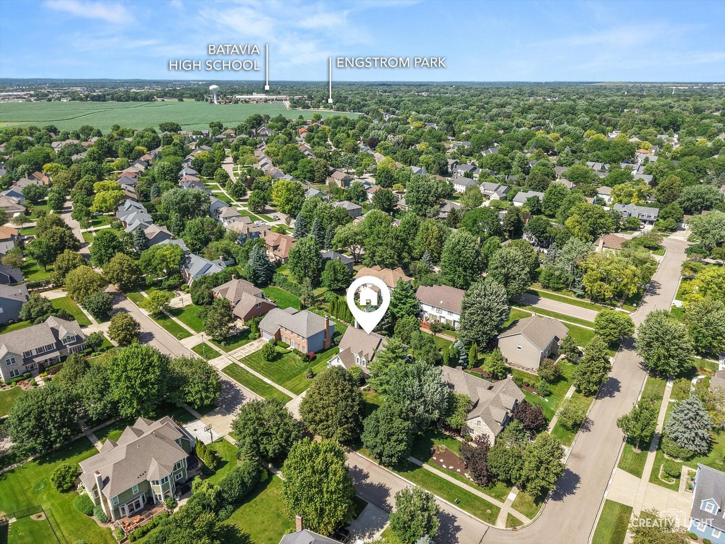 1384 Fagan Road Batavia, IL 60510 - Photo 47 of 51