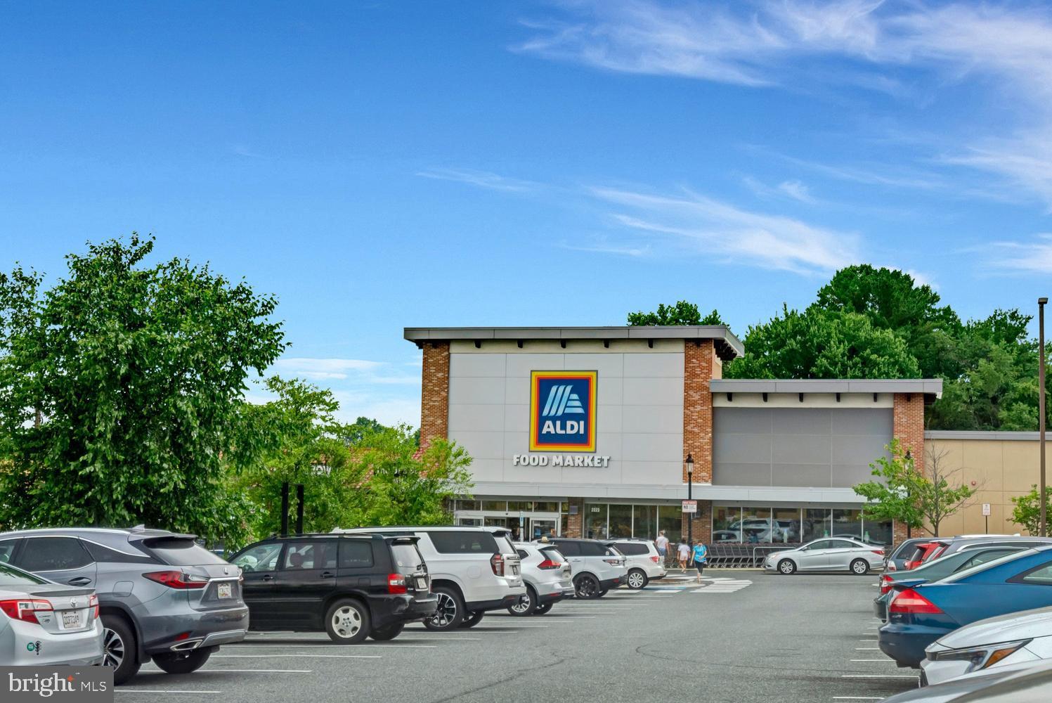 1308 Alderton Lane Silver Spring, MD 20906 - Photo 60 of 72 Shopping Center