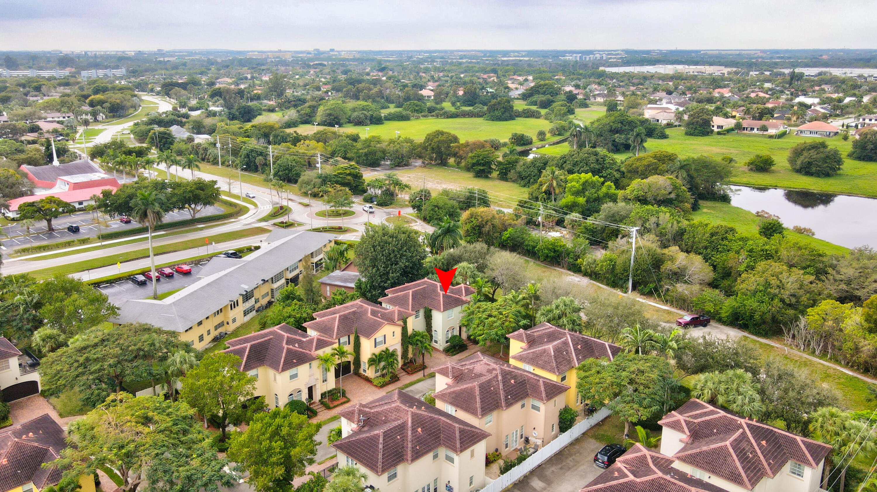 138 Via Palma Lane Boca Raton, FL 33487 - Photo 35 of 41 DJI_0044_5_6_7_8