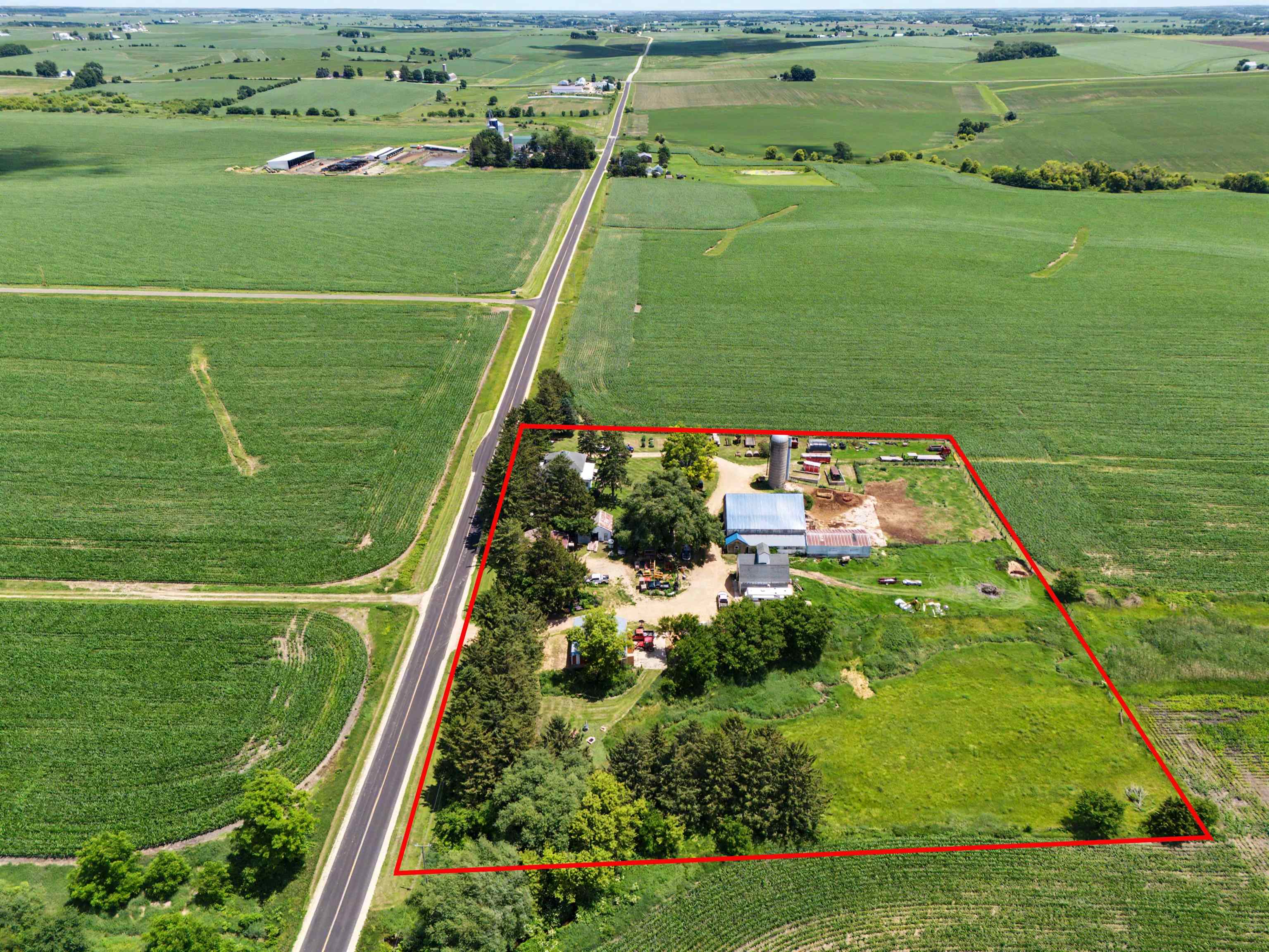 3139 East McConnell Road Dakota, IL 61018 - Photo 41 of 43
