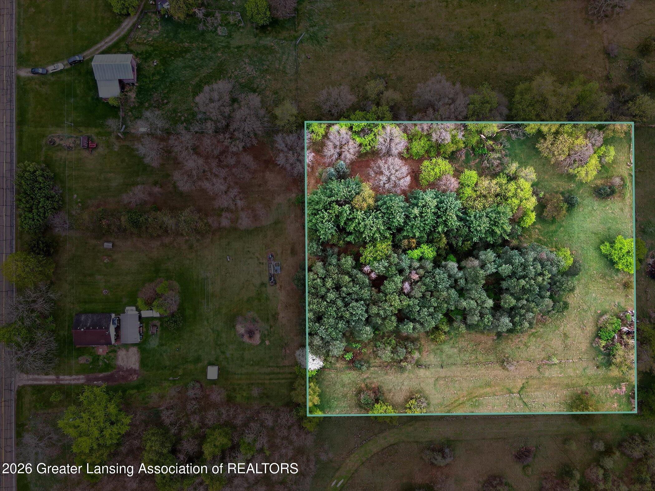 6834 North Wacousta Road Fowler, MI 48835 - Photo 51 of 51 51-6834-N-Wacousta-Rd-WindowStill-Photog